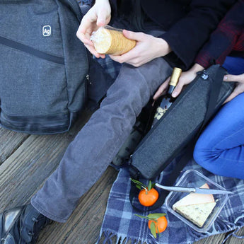 Alchemy Goods - Fremont Backpack - Banner