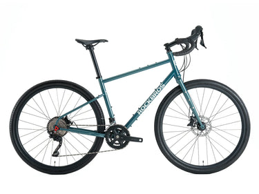 Voyager - Gravel Bike - Gio's Outdoors -ROCKBROSUSA