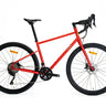 Voyager - Gravel Bike - Gio's Outdoors -ROCKBROSUSA