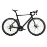 CTR - Carbon Fiber Road Bike  Matte Black - Gio's Outdoors -ROCKBROSUSA