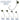 Reaction Tackle Lead Ned Rig - Shroom Jigs (25-Pack) - Gio's Outdoors