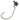 Reaction Tackle Lead Ned Rig - Shroom Jigs (25-Pack) - Gio's Outdoors