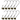 Reaction Tackle Lead Stand-Up Shaky Head Jigs (10 pack) - Gio's Outdoors