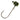 Reaction Tackle Lead Ned Rig - Shroom Jigs (25-Pack) - Gio's Outdoors