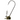 Reaction Tackle Lead Stand-Up Shaky Head Jigs (10 pack) - Gio's Outdoors