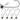 Reaction Tackle Tungsten Stand-Up Shaky Head Jigs (5 pack) - Gio's Outdoors