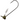 Reaction Tackle Tungsten Stand-Up Shaky Head Jigs (5 pack) - Gio's Outdoors