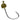 Reaction Tackle Tungsten Wacky Jig Heads (5-PACK) - Gio's Outdoors