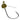 Reaction Tackle Tungsten Wacky Jig Heads (5-PACK) - Gio's Outdoors