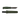 Mora Garberg Blackblade Military Green Carbon with Simple Poly Sheath #14528 - Gio's Outdoors