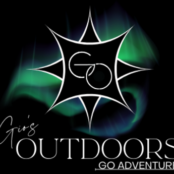 Gio's Outdoors Gift Card