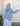 God of Miracles Denim Jacket - Gio's Outdoors -Elevated Faith
