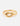 Gold Knot Ring - Gio's Outdoors -Elevated Faith