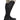 Grand Prix Elite Leather Kids Half Chaps, Black - Gio's Outdoors -Huntley Equestrian