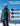 ROCKBROS Winter Windproof Thermal Fleece Balaclava Ski Mask for Men Women - Gio's Outdoors -ROCKBROSUSA