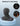 ROCKBROS Winter Windproof Thermal Fleece Balaclava Ski Mask for Men Women - Gio's Outdoors -ROCKBROSUSA