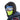 ROCKBROS Wind Resistant Ski Mask Balaclava Winter Fleece Hood Warm Face Cover Hat Scarf - Gio's Outdoors -ROCKBROSUSA