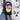 ROCKBROS Wind Resistant Ski Mask Balaclava Winter Fleece Hood Warm Face Cover Hat Scarf - Gio's Outdoors -ROCKBROSUSA