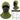 ROCKBROS Ski Mask Balaclava Winter Mask for Men Baclava Cold Weather Thermal - Gio's Outdoors -ROCKBROSUSA