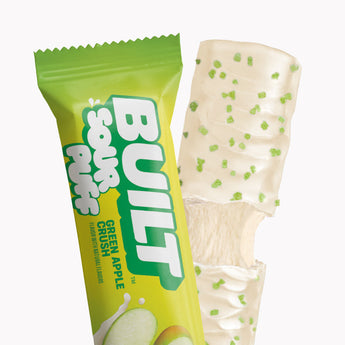 Green Apple Crush