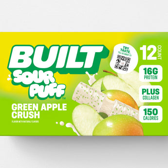 Green Apple Crush