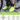 ROCKBROS Cycling Shoe Toe Covers Thermal Kevlar Bike Overshoes for Men Women - Gio's Outdoors -ROCKBROSUSA
