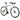 LynxFox - Carbon Fiber Road Bike - Gio's Outdoors -ROCKBROSUSA
