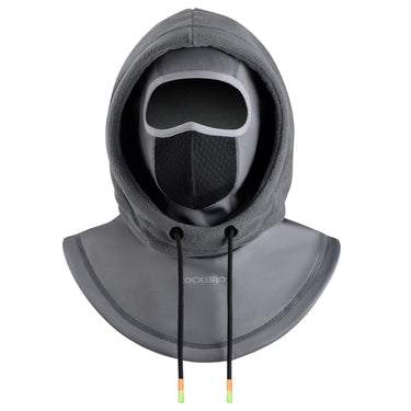 ROCKBROS Ski Balaclava Thermal Fleece Balaclava for Cold Weather Winter Men - Gio's Outdoors -ROCKBROSUSA