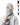 ROCKBROS Windproof Winter Balaclava Ski Mask for Kids - Gio's Outdoors -ROCKBROSUSA