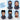 ROCKBROS Balaclava Ski Mask, Windproof Thermal Winter Neck Warmer Hood for Men  Women - Gio's Outdoors -ROCKBROSUSA