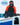 ROCKBROS Windproof Winter Balaclava Ski Mask for Kids - Gio's Outdoors -ROCKBROSUSA