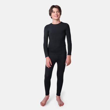 Kids' Microtech® Heat Base Layer Set - Gio's Outdoors -Free Country