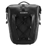 ROCKBROS Deluxe Large Capacity Bicycle Saddlebag in Various Colours - Gio's Outdoors -ROCKBROSUSA