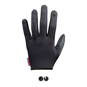 HIRZL - GRIPPP LIGHT FF - Bike Gloves
