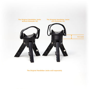 Handlebar Jack - Extender Kit v2