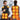 LITEGUEST Heated Vest with LED Light Winter Outdoor Warming Vest - Gio's Outdoors -SmartTherm OutdoorLiteGear Inc.