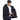 LITEGUEST Softshell 10-Zone Heated Jacket Waterproof for Winter - Gio's Outdoors -SmartTherm OutdoorLiteGear Inc.