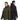 LITEGUEST Softshell 10-Zone Heated Jacket Waterproof for Winter - Gio's Outdoors -SmartTherm OutdoorLiteGear Inc.