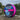 Reaction Tackle Braided Fishing Line - Pink - Gio's Outdoors