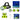 LITEGUEST Pro Submersible Diving Headlamp – IPX8 Waterproof Head Light - Gio's Outdoors -SmartTherm OutdoorLiteGear Inc.