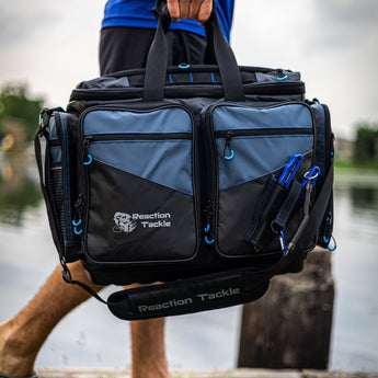 Reaction Tackle Fishing Tackle Bags - Gio's Outdoors
