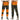 LITEGUEST Heated Pants Cargo Multi-Pocket Outdoor for Winter - Gio's Outdoors -SmartTherm OutdoorLiteGear Inc.
