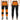 LITEGUEST Heated Pants Cargo Multi-Pocket Outdoor for Winter - Gio's Outdoors -SmartTherm OutdoorLiteGear Inc.