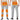 LITEGUEST Heated Pants Cargo Multi-Pocket Outdoor for Winter - Gio's Outdoors -SmartTherm OutdoorLiteGear Inc.