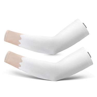 ROCKBROS Sun Protection Arm Sleeves Cooling Running - Gio's Outdoors -ROCKBROSUSA