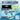 Reaction Tackle Ice Fluorocarbon Fishing Line or Leader - Gio's Outdoors