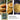 Cheez Mix, Vegan, Instant - Gio's Outdoors -Country Life Natural Foods
