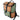 Green Guru - Joyride Roll Top Backpack