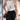 Genuine Cowhide Hair-on Crossbody Strap by Lady Conceal - Gio's Outdoors -Lady Conceal Wholesale