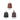 Concealed Carry Jayden Leather Backpack by Lady Conceal - Gio's Outdoors -Lady Conceal Wholesale